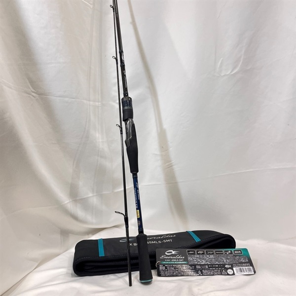 １９エメラルダスＥＸ　ＢＯＡＴ６５ＭＬＳ－ＳＭＴ